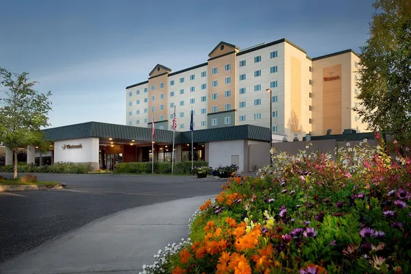 Photo 1 - Westmark Fairbanks Hotel & Conference Center