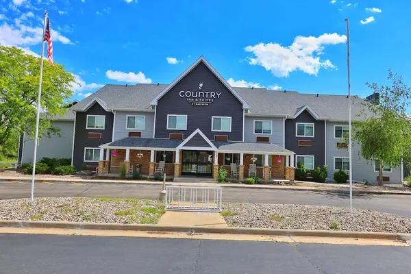 Photo 1 - Country Inn & Suites by Radisson, Sparta, WI