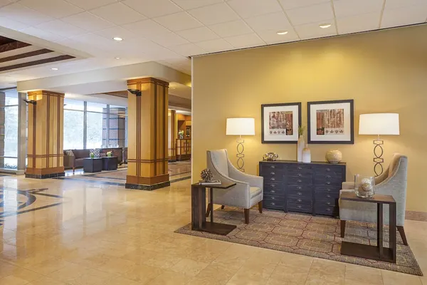 Photo 1 - Hampton Inn & Suites Downers Grove Chicago