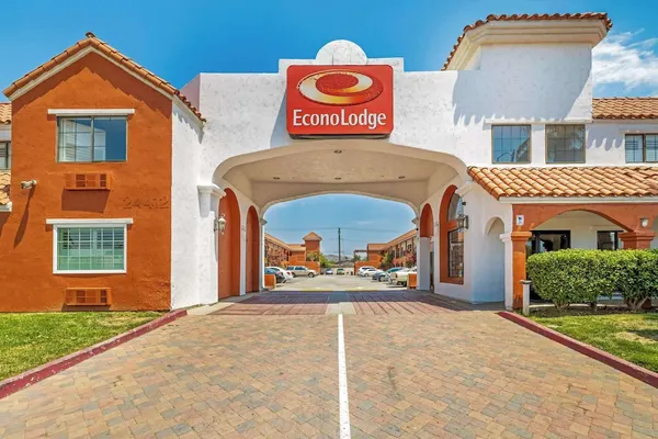 Photo 1 - Econo Lodge Moreno Valley