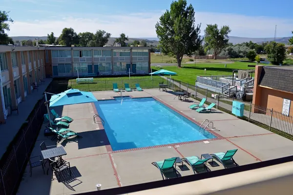 Photo 1 - Hot Springs Hotel and Spa