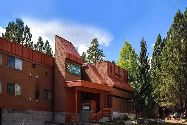 Photo 1 - Quality Inn Near Mammoth Mountain Ski Resort