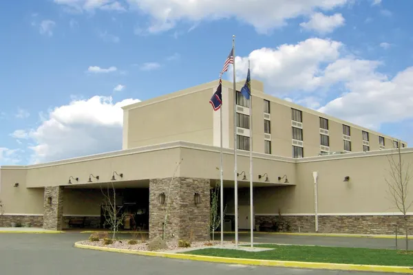 Photo 1 - Ramkota Hotel & Conference Center