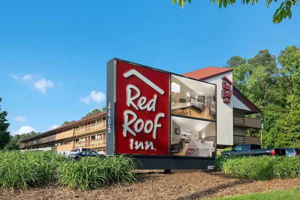 Photo 1 - Red Roof Inn Durham - Triangle Park