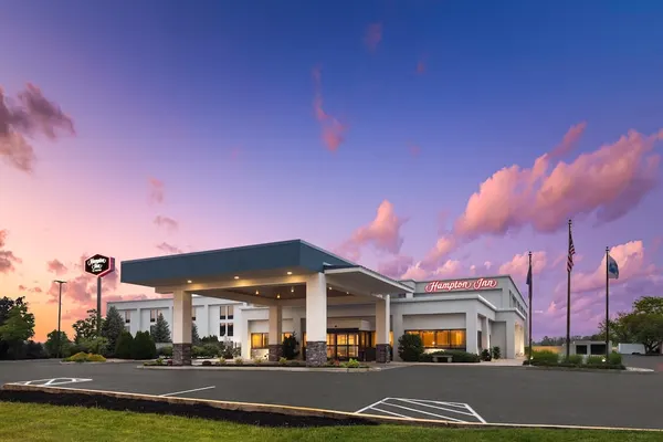 Photo 1 - Hampton Inn Chambersburg