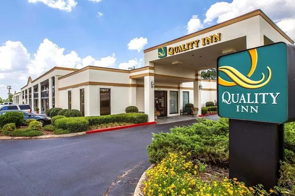 Photo 1 - Quality Inn Suwanee I-85