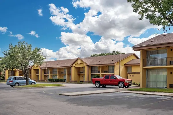 Photo 1 - Quality Inn & Suites NRG Park - Medical Center