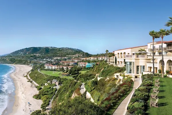 Photo 1 - The Ritz-Carlton, Laguna Niguel