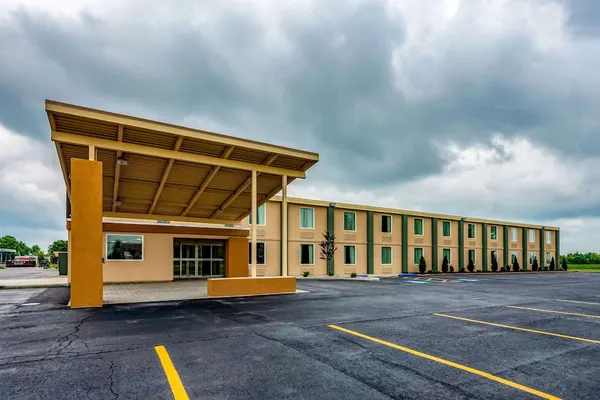 Photo 1 - Quality Inn Bucyrus North