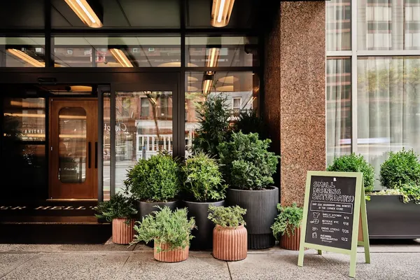 Photo 1 - Romer Hell's Kitchen