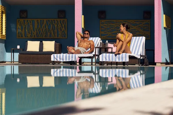 Photo 1 - Sofitel LA at Beverly Hills