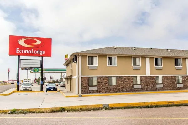 Photo 1 - Motel 6 Limon, CO – I-70