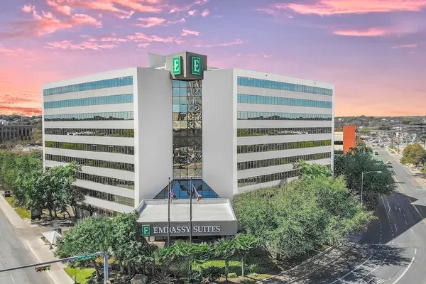 Photo 1 - Embassy Suites by Hilton Austin Downtown South Congress