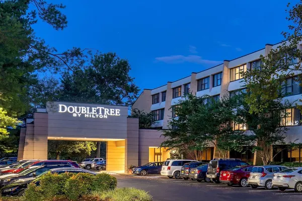 Photo 1 - DoubleTree by Hilton Columbia