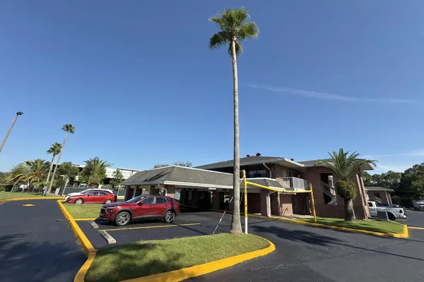 Photo 1 - SureStay by Best Western Jacksonville Airport