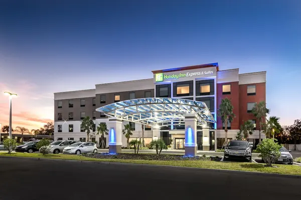 Photo 1 - Holiday Inn Express & Suites Lakeland South by IHG