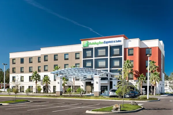 Photo 1 - Holiday Inn Express & Suites Lakeland South, an IHG Hotel