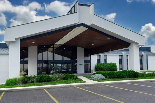 Photo 1 - Quality Inn Fort Wayne