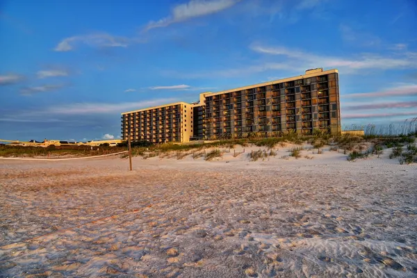 Photo 1 - Shell Island Resort - All Oceanfront Suites