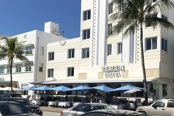 Photo 1 - Beacon Hotel South Beach