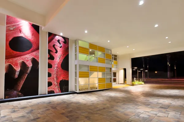 Photo 1 - Hotel Indigo Anaheim by IHG