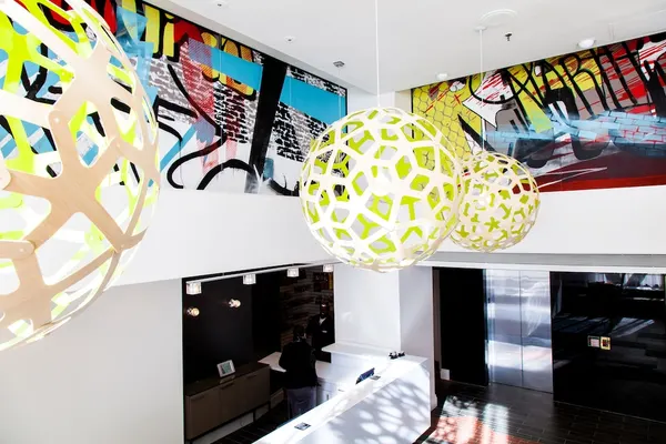 Photo 1 - Comfort Inn & Suites Baltimore Inner Harbor