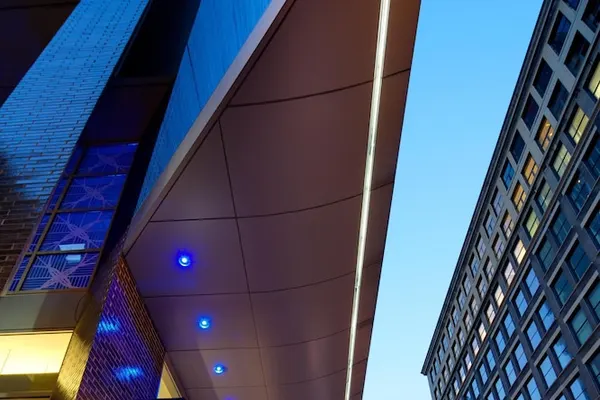Photo 1 - Hyatt Regency Boston