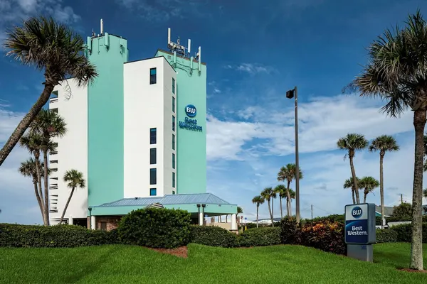 Photo 1 - Best Western New Smyrna Beach Hotel & Suites