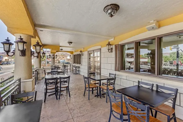 Photo 1 - Best Western Plus Greenwell Inn