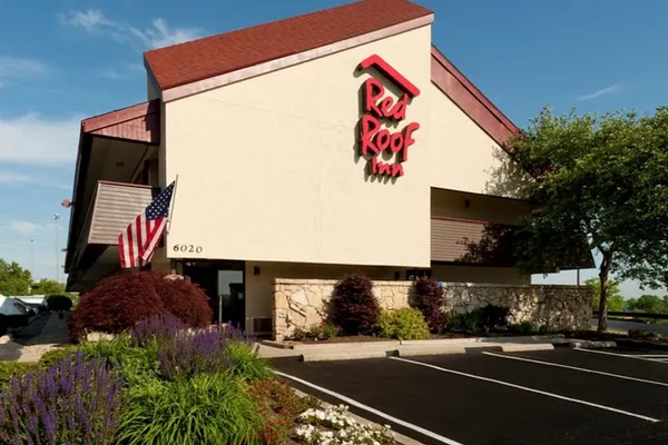 Photo 1 - Red Roof Inn Pittsburgh North - Cranberry Township