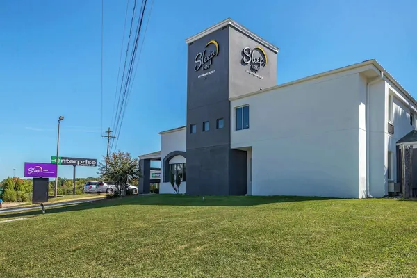 Photo 1 - Sleep Inn - Salisbury I-85