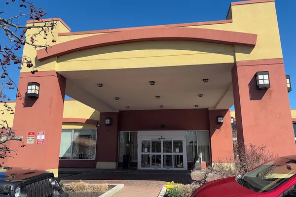 Photo 1 - Hamden Hotel and Suites – Hamden New Haven