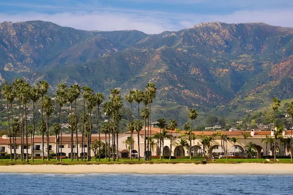 Photo 1 - Hilton Santa Barbara Beachfront Resort