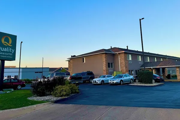 Photo 1 - Quality Inn & Suites Green Bay - Ashwaubenon