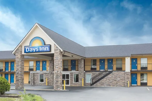 Photo 1 - Days Inn by Wyndham Newberry