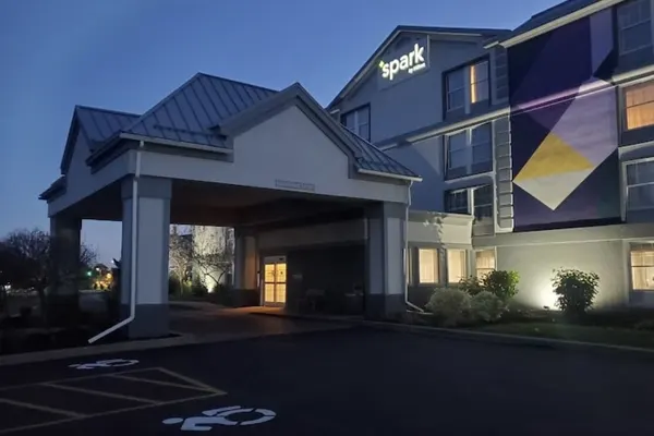 Photo 1 - Spark by Hilton Rochester University Area