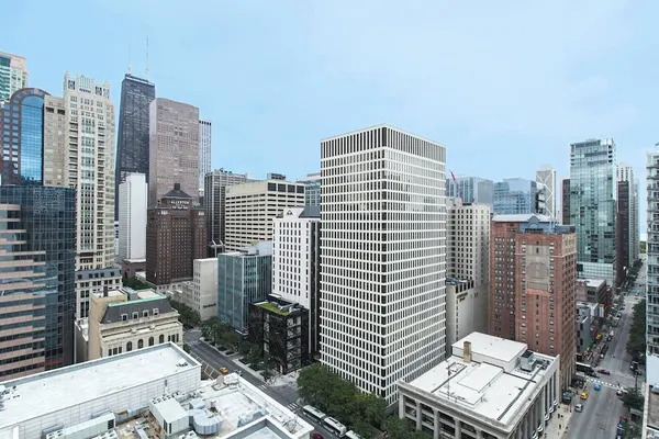 Photo 1 - Chicago Marriott Downtown Magnificent Mile