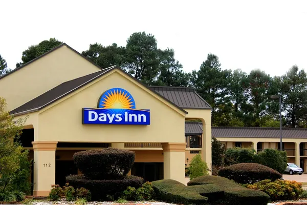 Photo 1 - Days Inn by Wyndham Longview South