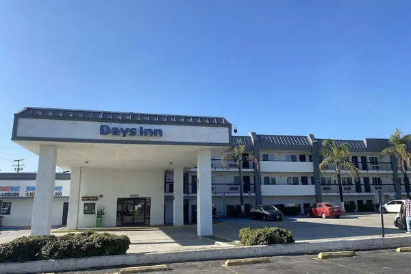 Photo 1 - Days Inn by Wyndham Ontario Airport