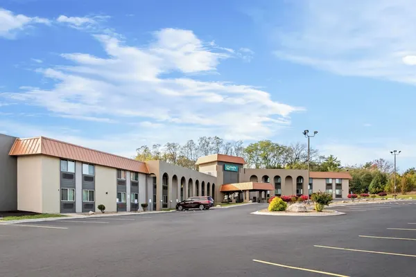 Photo 1 - Quality Inn