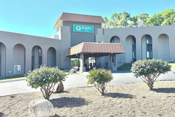 Photo 1 - Quality Inn