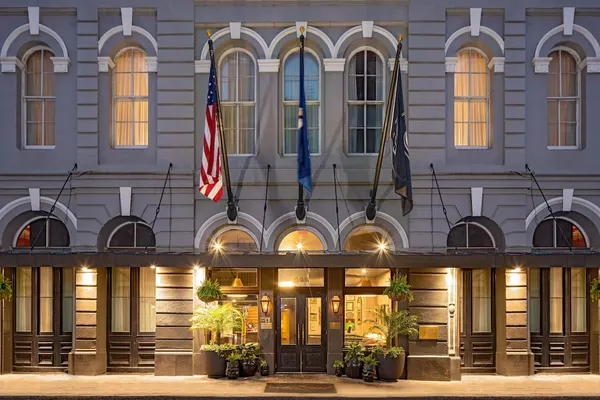 Photo 1 - The Pelham Hotel