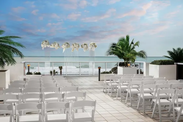 Photo 1 - Hilton Cabana Miami Beach Resort