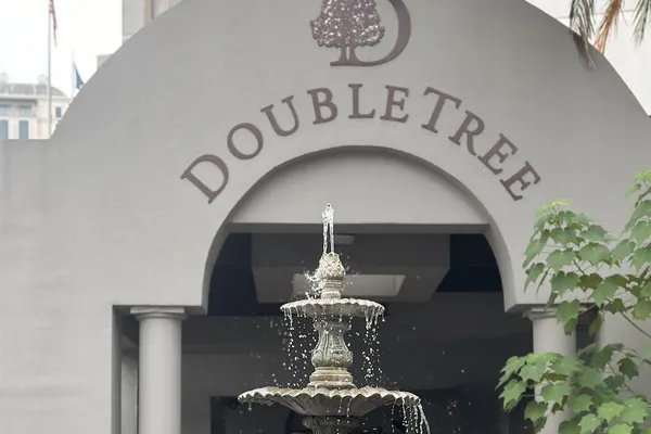 Photo 1 - DoubleTree by Hilton New Orleans