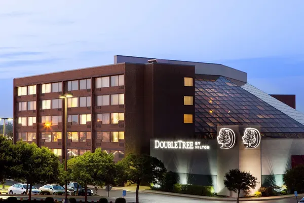 Photo 1 - DoubleTree by Hilton Rochester