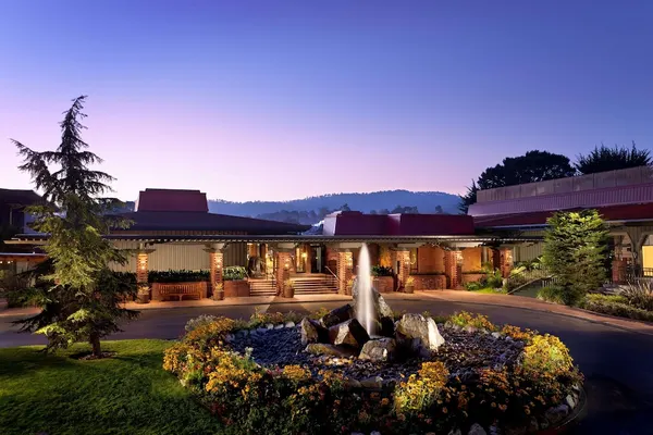 Photo 1 - Hyatt Regency Monterey Hotel & Spa