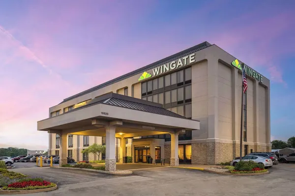 Photo 1 - Wingate by Wyndham St. Louis Airport