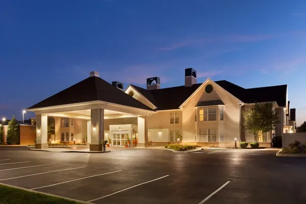 Photo 1 - Homewood Suites by Hilton Harrisburg-West Hershey Area