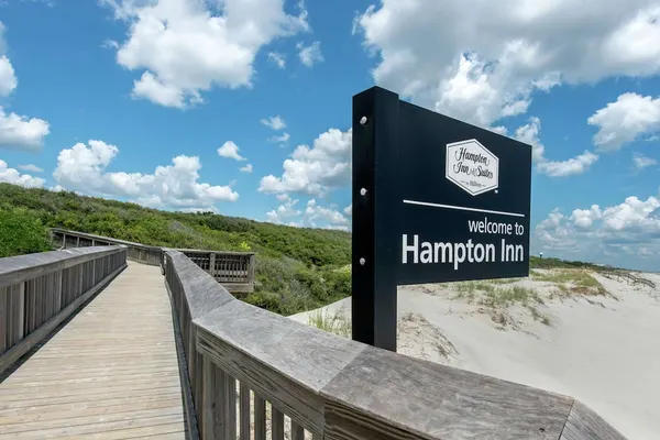 Photo 1 - Hampton Inn & Suites Jekyll Island