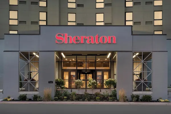 Photo 1 - Sheraton Madison Hotel